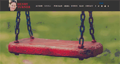 Desktop Screenshot of henryturner.com