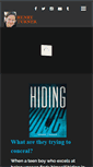 Mobile Screenshot of henryturner.com